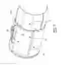 Fig. 03 - Inner bypass duct