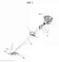Fig. 02 - Throttle operating device