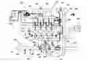 Fig. 01 - Method of controlling an injection dwell time between two injections of a fuel injector