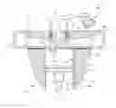 Fig. 01 - Internal combustion engine cylinder flow deflector