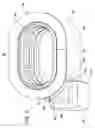 Fig. 03 - Air filter element assembly for a motor vehicle