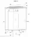 Fig. 02 - Air filter element assembly for a motor vehicle