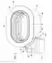 Fig. 03 - Air filter element assembly for a motor vehicle
