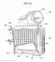 Fig. 07 - Air filter element assembly for a motor vehicle