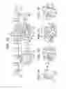 Fig. 02 - Intake manifold of vertical multicylinder engine