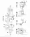 Fig. 03 - Intake manifold of vertical multicylinder engine