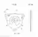 Fig. 08 - DIESEL FUEL PUMP