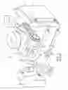 Fig. 02 - Vehicle occupant protection and engine idle reduction system