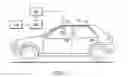 Fig. 03 - Vehicle occupant protection and engine idle reduction system