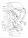 Fig. 04 - Vehicle occupant protection and engine idle reduction system