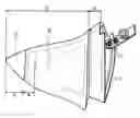 Fig. 01 - ROTOR BLADE TIP