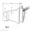 Fig. 03 - ROTOR BLADE TIP