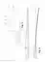 Fig. 04 - Lightning protection system for a wind turbine blade