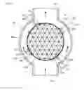 Fig. 06 - Heat/acoustic wave conversion component and heat/acoustic wave conversion unit