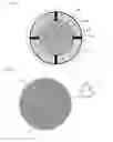 Fig. 11 - Heat/acoustic wave conversion component and heat/acoustic wave conversion unit