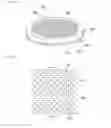 Fig. 13 - Heat/acoustic wave conversion component and heat/acoustic wave conversion unit