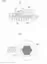 Fig. 16 - Heat/acoustic wave conversion component and heat/acoustic wave conversion unit