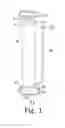 Fig. 02 - Dual function bicycle air hand pump