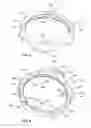 Fig. 06 - Holding plate for piloted scroll compressor