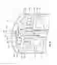 Fig. 09 - Holding plate for piloted scroll compressor