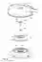 Fig. 10 - Holding plate for piloted scroll compressor