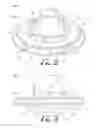 Fig. 03 - Centrifugal pump for handling abrasive-laden fluid