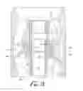 Fig. 09 - Centrifugal pump for handling abrasive-laden fluid