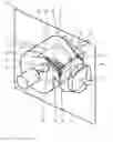 Fig. 01 - Centrifugal air blower