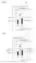 Fig. 10 - Flow rate setting system of working machine