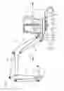 Fig. 12 - Flow rate setting system of working machine