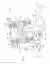 Fig. 03 - Micro dampers for prevention of un-commanded motion in mechanical feedback actuators