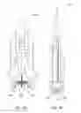 Fig. 04 - Micro dampers for prevention of un-commanded motion in mechanical feedback actuators
