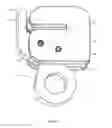 Fig. 02 - BEAM CLAMP