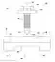 Fig. 01 - Flow drill screw assembly and method