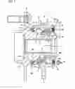 Fig. 10 - ROLLING BEARING UNIT WITH COMBINATION SEAL RING