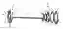 Fig. 01 - Flexible shaft coupling