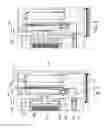 Fig. 04 - Latching spring disconnect clutch