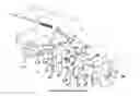 Fig. 01 - Parking brake system