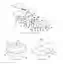 Fig. 02 - Parking brake system