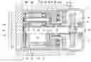 Fig. 01 - Electric linear motion actuator and electric brake system