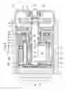 Fig. 04 - Electric linear motion actuator and electric brake system
