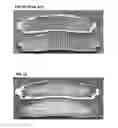 Fig. 04 - Material with variable height barbs