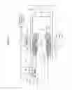 Fig. 03 - Cylinder with shock absorbing function