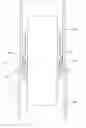 Fig. 01 - HYDRAULIC SHOCK ABSORBER FOR SUSPENSION SYSTEM AND CORRESPONDING IMPROVED HYDRAULIC STOP