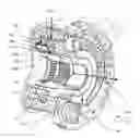Fig. 01 - Isolator for use with engine that is assisted or started by an MGU or a motor through an endless drive member