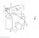 Fig. 02 - Isolator for use with engine that is assisted or started by an MGU or a motor through an endless drive member