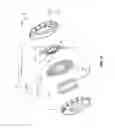 Fig. 04 - Isolator for use with engine that is assisted or started by an MGU or a motor through an endless drive member
