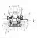 Fig. 05 - Isolator for use with engine that is assisted or started by an MGU or a motor through an endless drive member