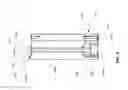 Fig. 09 - Isolator for use with engine that is assisted or started by an MGU or a motor through an endless drive member