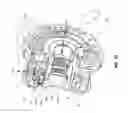 Fig. 11 - Isolator for use with engine that is assisted or started by an MGU or a motor through an endless drive member